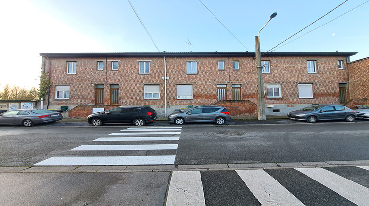 Ma-Cabane - Vente Immeuble VALENCIENNES, 335 m²