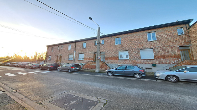 Ma-Cabane - Vente Immeuble VALENCIENNES, 335 m²