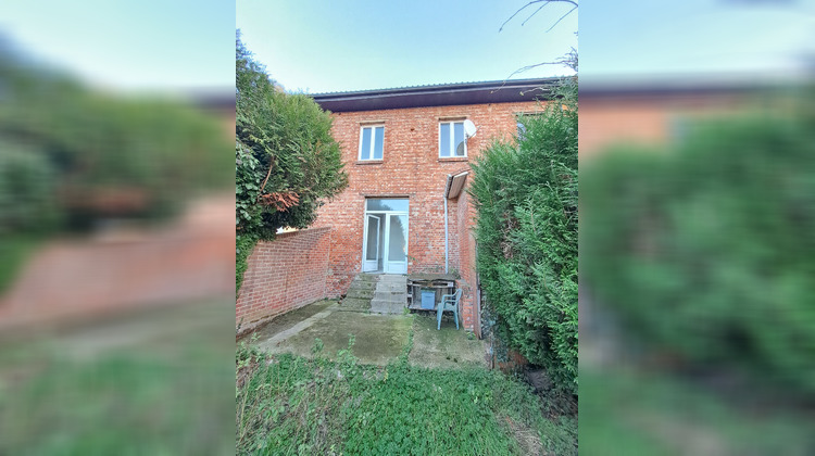 Ma-Cabane - Vente Immeuble VALENCIENNES, 335 m²