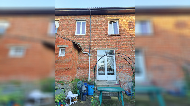 Ma-Cabane - Vente Immeuble VALENCIENNES, 335 m²