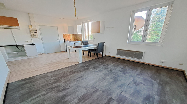Ma-Cabane - Vente Immeuble VALENCIENNES, 335 m²