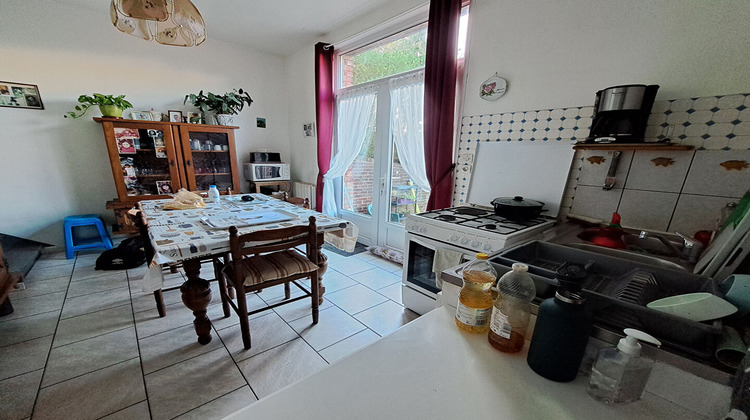 Ma-Cabane - Vente Immeuble VALENCIENNES, 335 m²