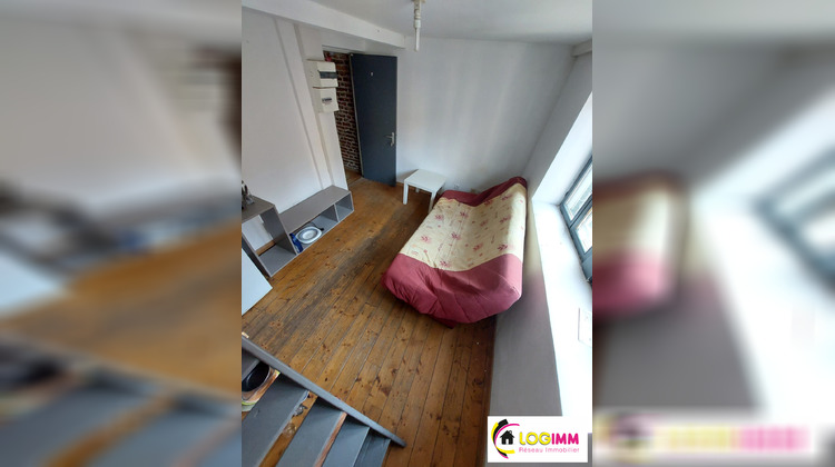 Ma-Cabane - Vente Immeuble Valenciennes, 210 m²