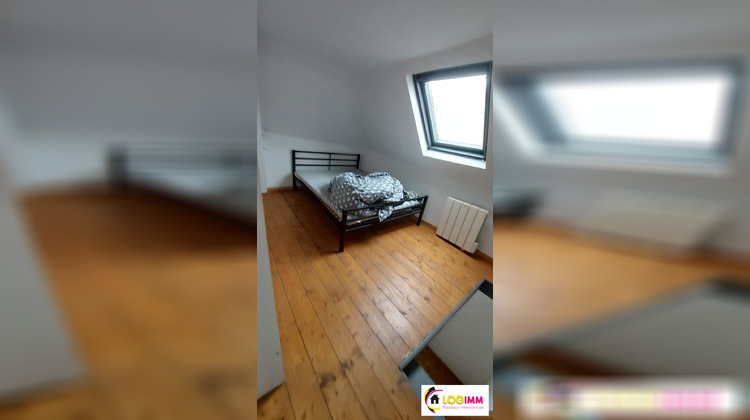 Ma-Cabane - Vente Immeuble Valenciennes, 210 m²