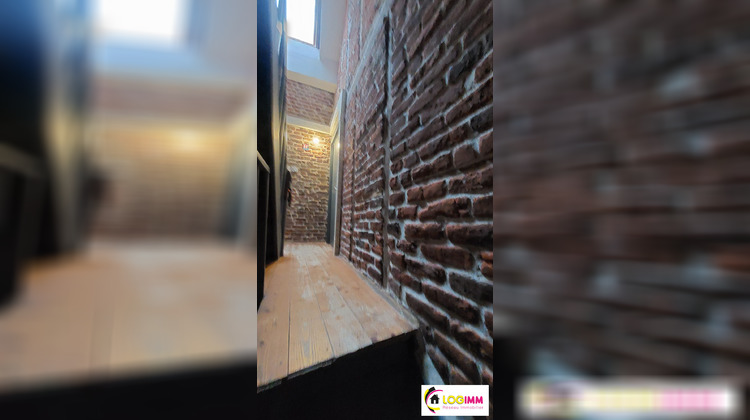 Ma-Cabane - Vente Immeuble Valenciennes, 210 m²