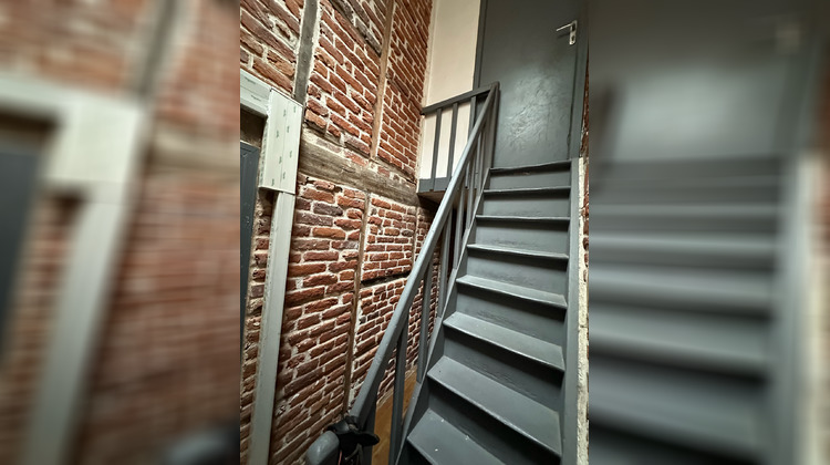 Ma-Cabane - Vente Immeuble Valenciennes, 150 m²