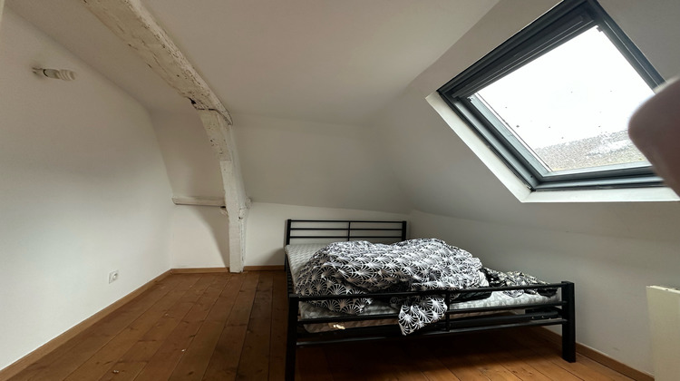 Ma-Cabane - Vente Immeuble Valenciennes, 150 m²