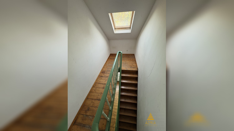 Ma-Cabane - Vente Immeuble Valenciennes, 131 m²