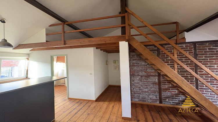 Ma-Cabane - Vente Immeuble Valenciennes, 131 m²