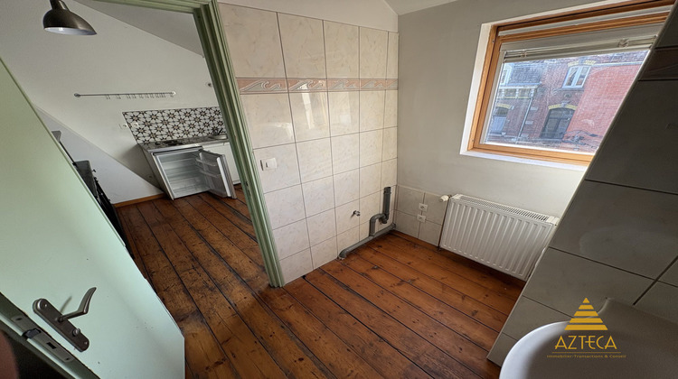 Ma-Cabane - Vente Immeuble Valenciennes, 131 m²