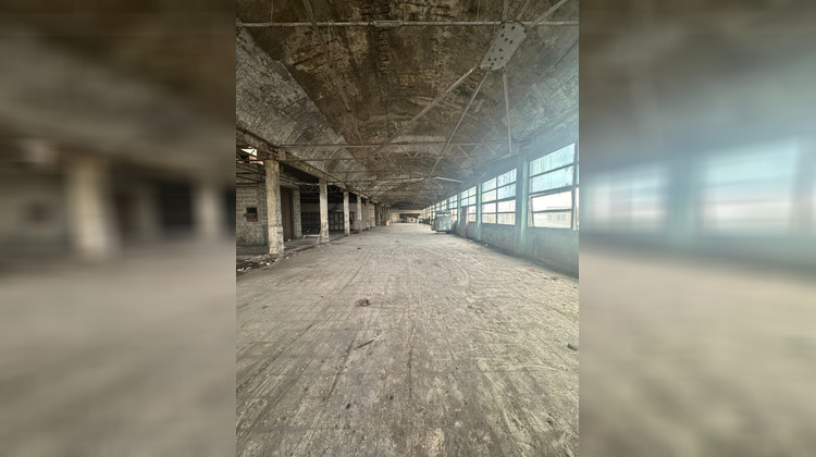 Ma-Cabane - Vente Immeuble VALENCIENNES, 6000 m²