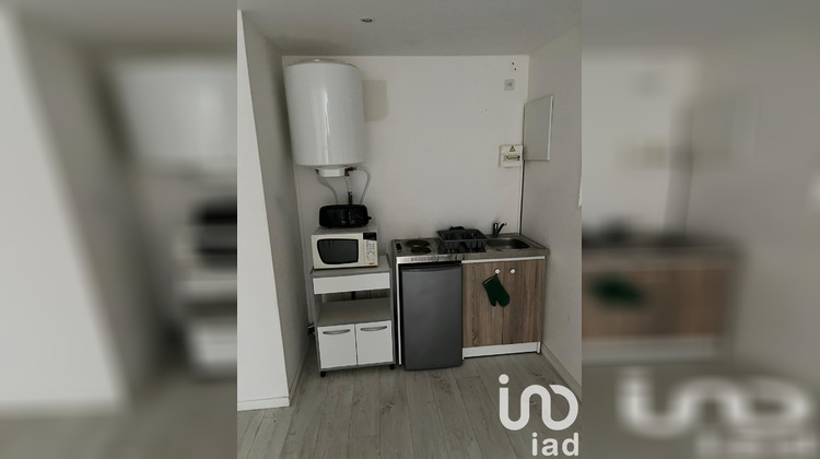 Ma-Cabane - Vente Immeuble Valenciennes, 99 m²