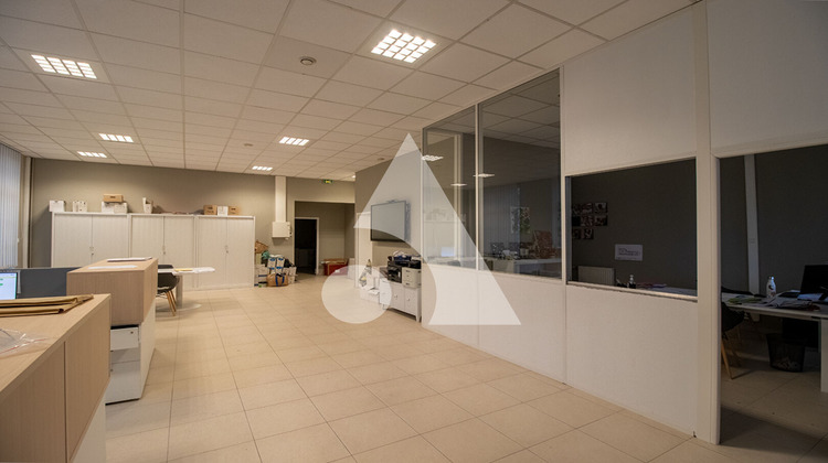 Ma-Cabane - Vente Immeuble VALENCIENNES, 1000 m²