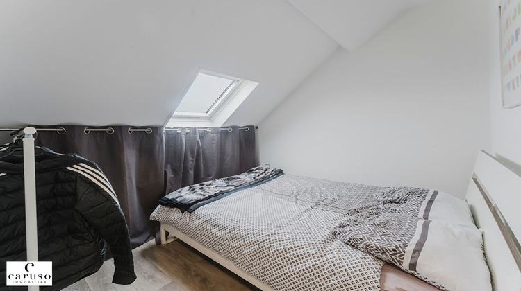 Ma-Cabane - Vente Immeuble VALENCIENNES, 108 m²