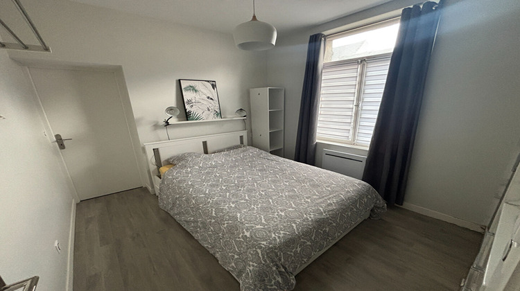 Ma-Cabane - Vente Immeuble VALENCIENNES, 150 m²