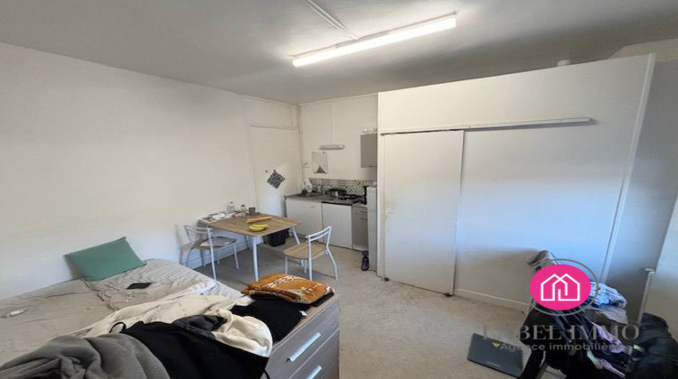 Ma-Cabane - Vente Immeuble Valenciennes, 140 m²