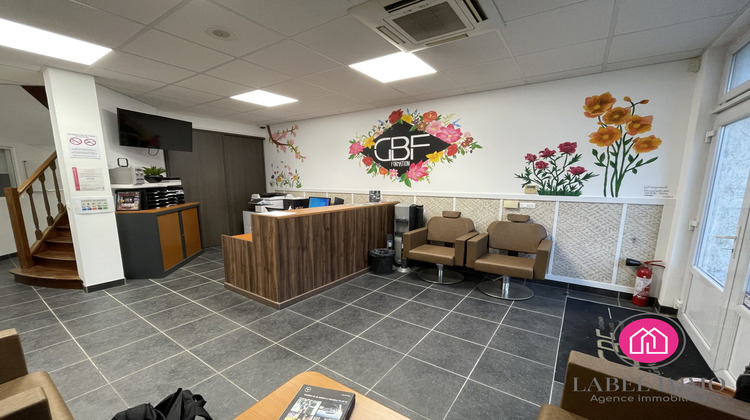 Ma-Cabane - Vente Immeuble Valenciennes, 200 m²