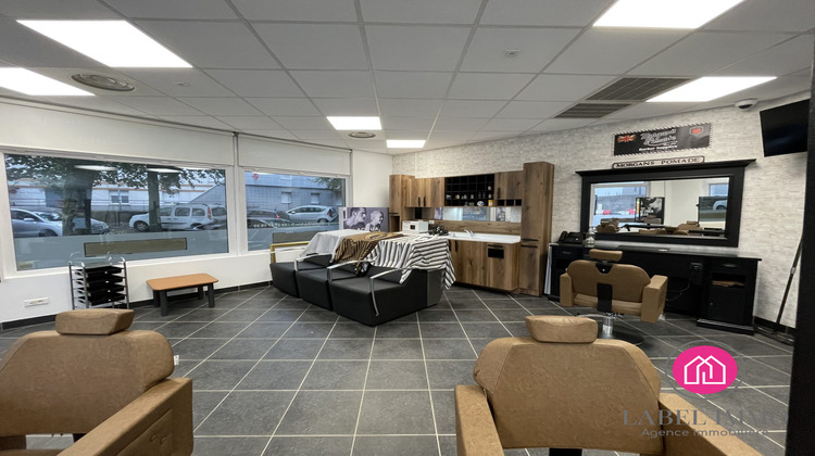 Ma-Cabane - Vente Immeuble Valenciennes, 200 m²