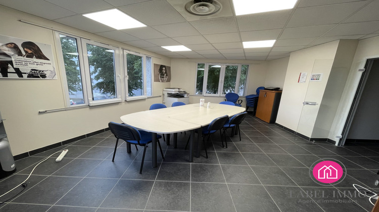 Ma-Cabane - Vente Immeuble Valenciennes, 200 m²