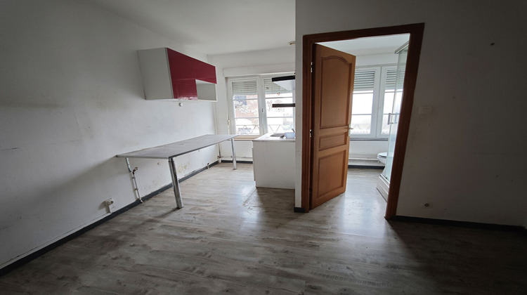 Ma-Cabane - Vente Immeuble VALENCIENNES, 85 m²