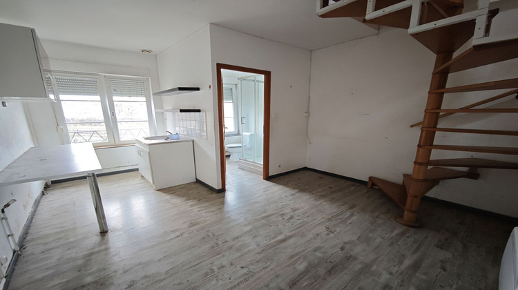 Ma-Cabane - Vente Immeuble VALENCIENNES, 85 m²