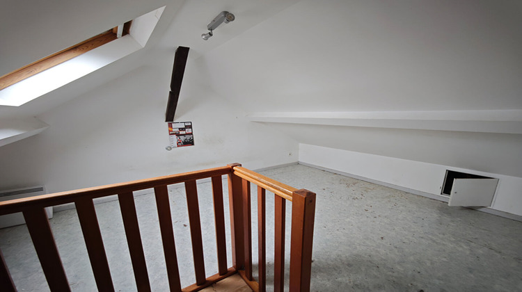 Ma-Cabane - Vente Immeuble VALENCIENNES, 85 m²