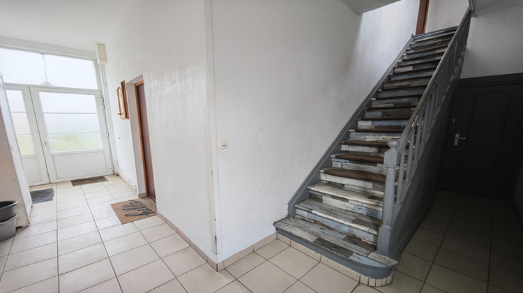 Ma-Cabane - Vente Immeuble VALENCIENNES, 85 m²