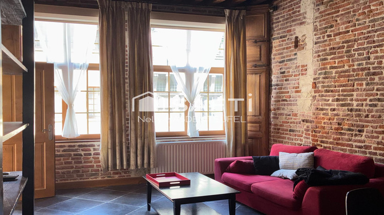 Ma-Cabane - Vente Immeuble Valenciennes, 127 m²