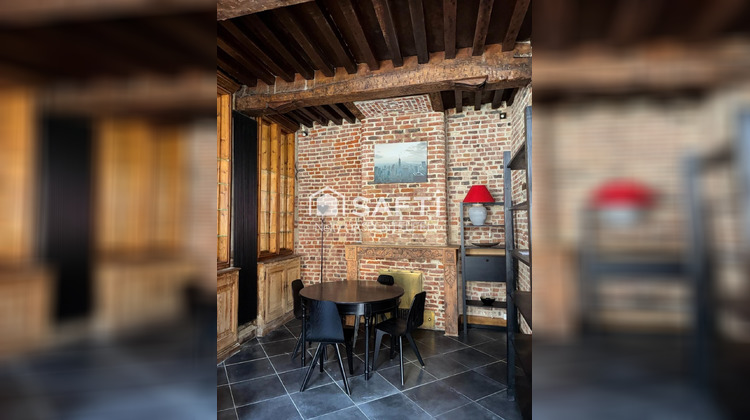 Ma-Cabane - Vente Immeuble Valenciennes, 127 m²