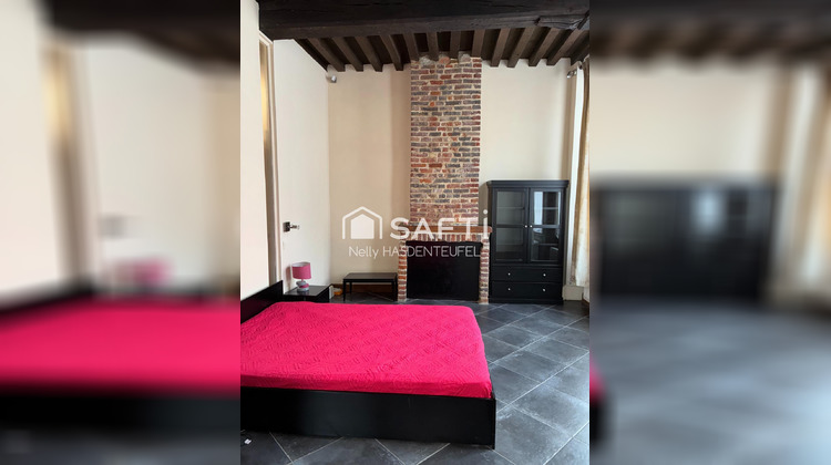 Ma-Cabane - Vente Immeuble Valenciennes, 127 m²