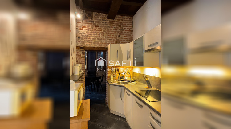 Ma-Cabane - Vente Immeuble Valenciennes, 127 m²