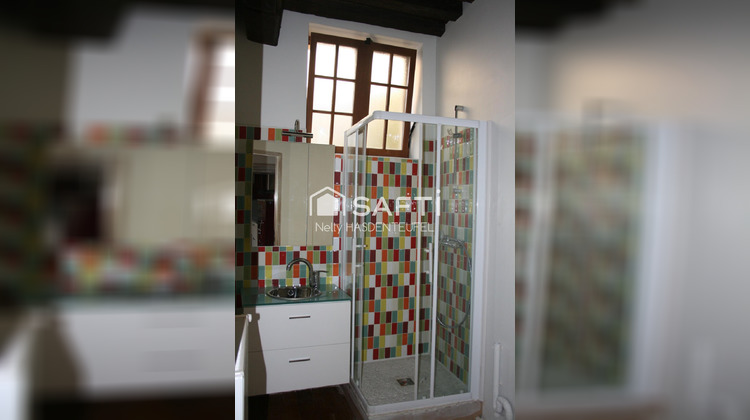 Ma-Cabane - Vente Immeuble Valenciennes, 127 m²