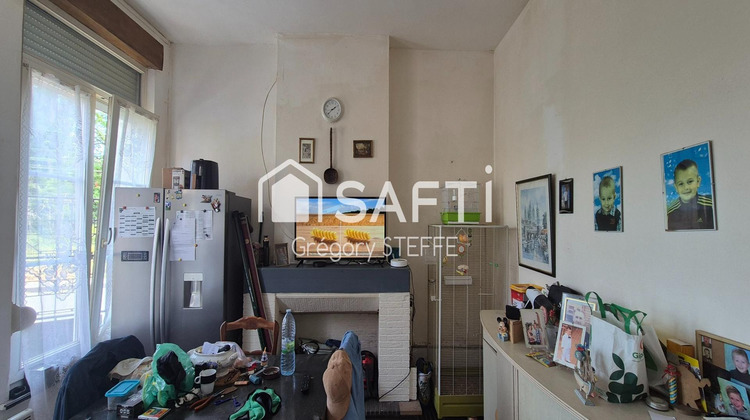 Ma-Cabane - Vente Immeuble Valenciennes, 85 m²