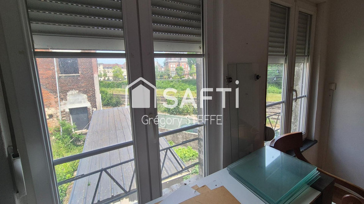 Ma-Cabane - Vente Immeuble Valenciennes, 85 m²