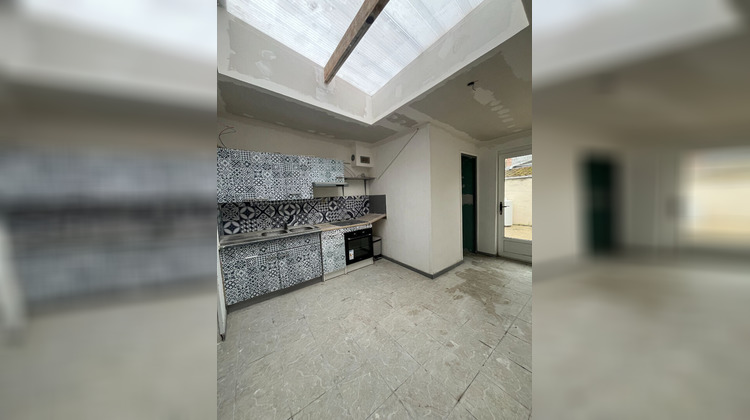 Ma-Cabane - Vente Immeuble VALENCIENNES, 62 m²