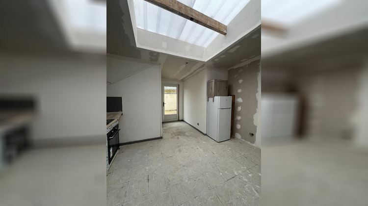 Ma-Cabane - Vente Immeuble VALENCIENNES, 62 m²