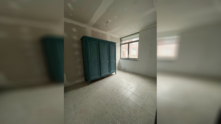 Ma-Cabane - Vente Immeuble VALENCIENNES, 62 m²