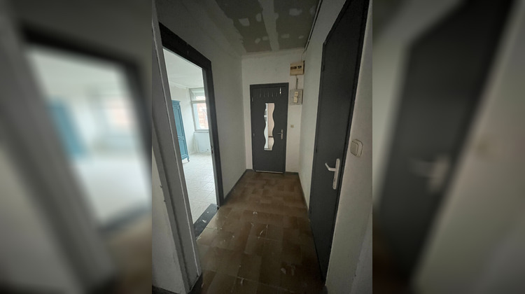 Ma-Cabane - Vente Immeuble VALENCIENNES, 62 m²