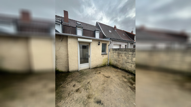 Ma-Cabane - Vente Immeuble VALENCIENNES, 62 m²