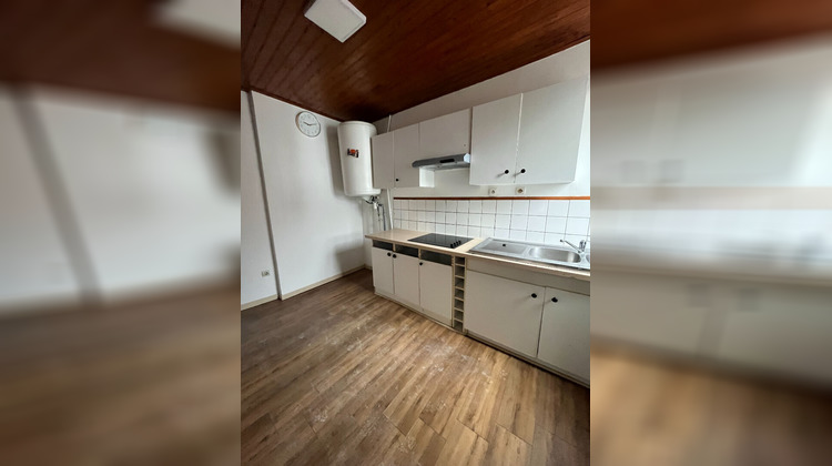 Ma-Cabane - Vente Immeuble VALENCIENNES, 62 m²