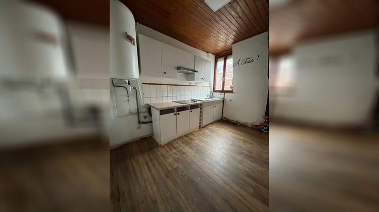 Ma-Cabane - Vente Immeuble VALENCIENNES, 62 m²