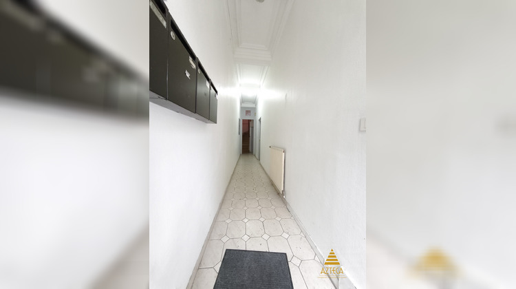 Ma-Cabane - Vente Immeuble Valenciennes, 152 m²