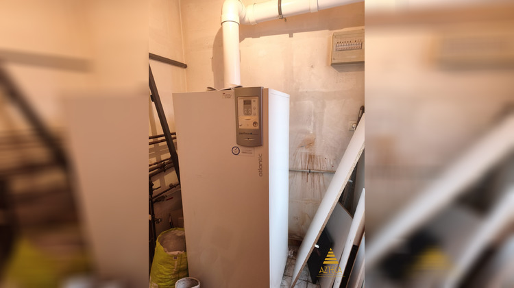 Ma-Cabane - Vente Immeuble Valenciennes, 152 m²