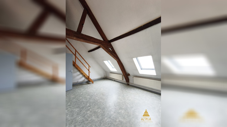 Ma-Cabane - Vente Immeuble Valenciennes, 152 m²