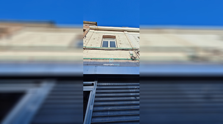 Ma-Cabane - Vente Immeuble Valenciennes, 70 m²