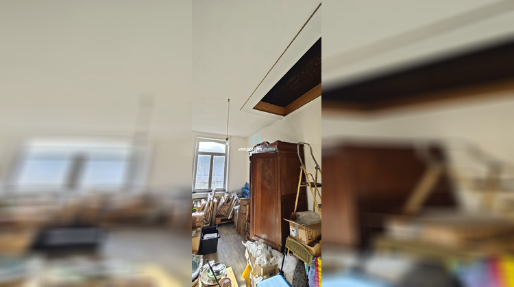 Ma-Cabane - Vente Immeuble Valenciennes, 70 m²