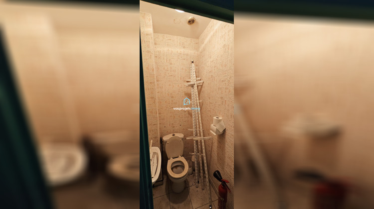 Ma-Cabane - Vente Immeuble Valenciennes, 70 m²