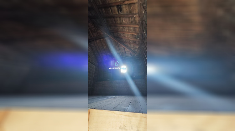 Ma-Cabane - Vente Immeuble Valenciennes, 70 m²