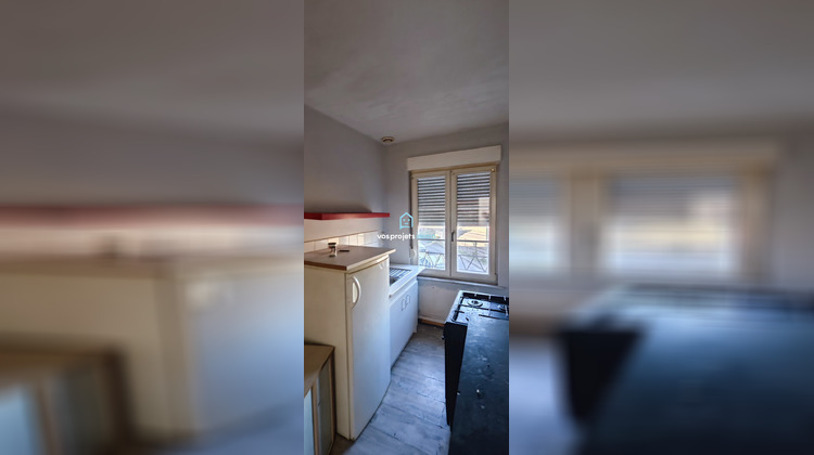 Ma-Cabane - Vente Immeuble Valenciennes, 86 m²