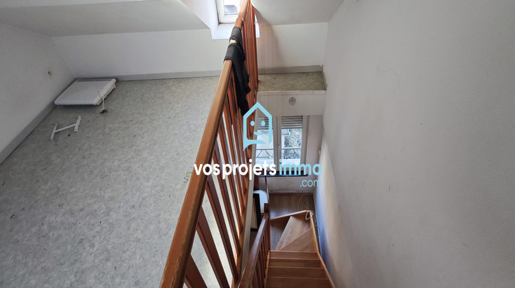 Ma-Cabane - Vente Immeuble Valenciennes, 86 m²